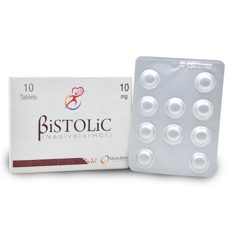 bistolic 10 mg