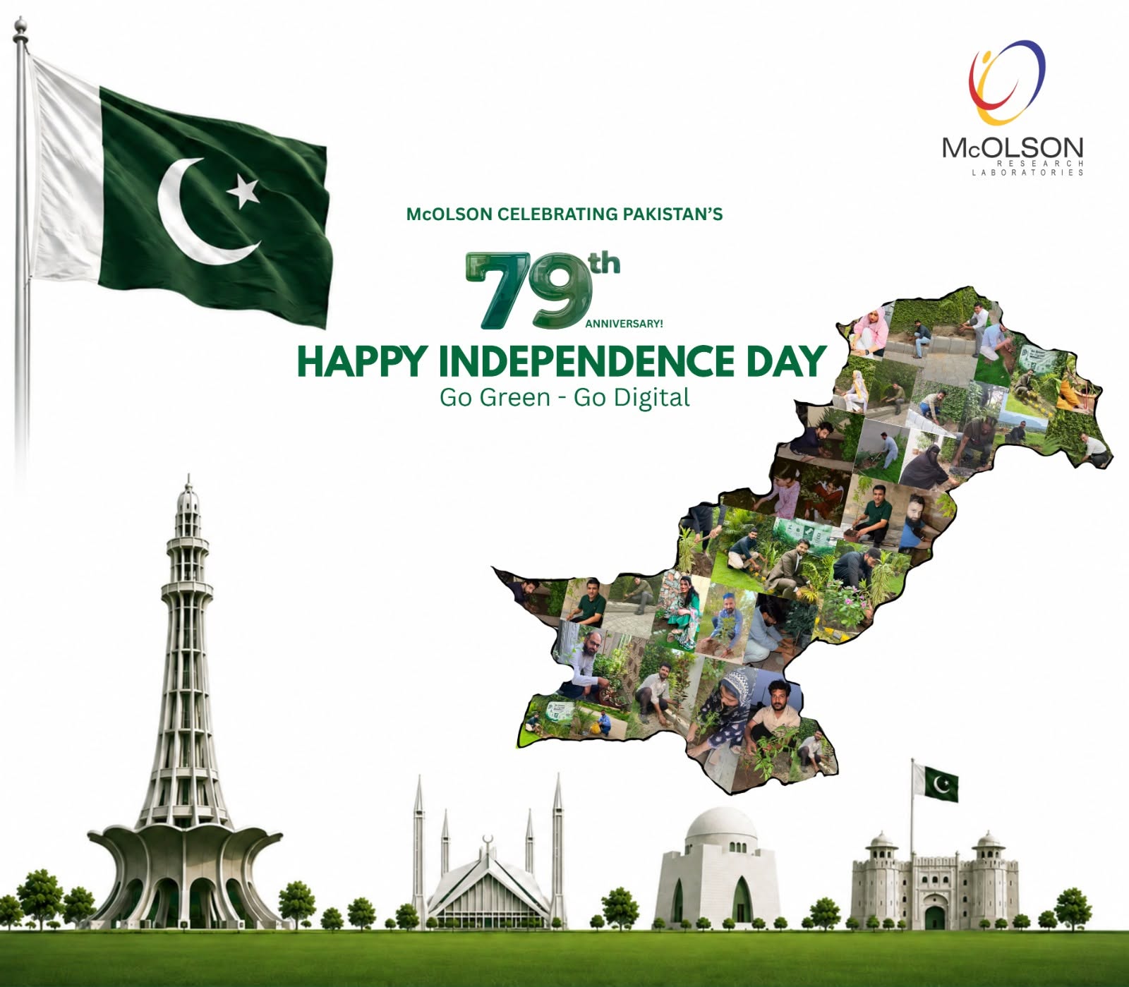 79th Independence Day